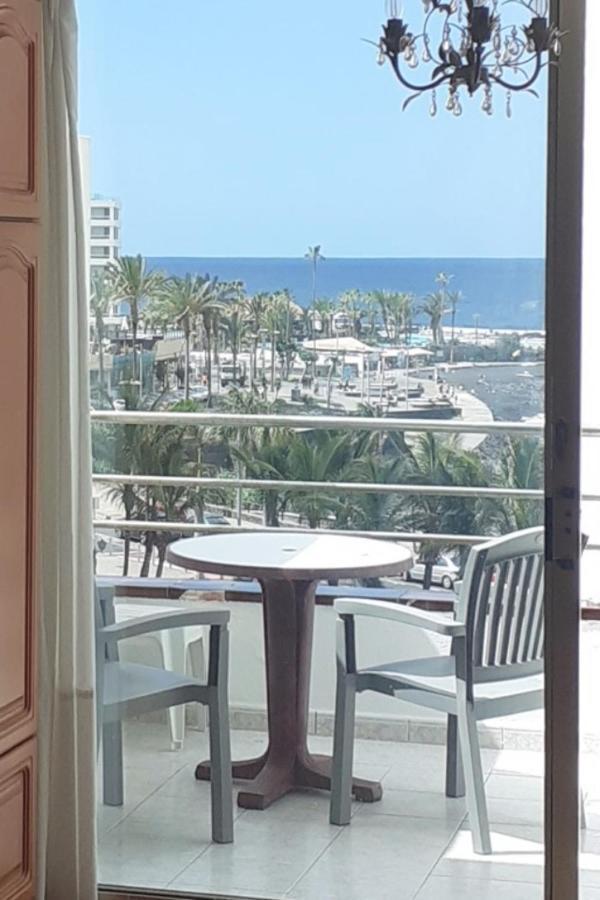 Apartment Charming Holidays In Martianez Puerto de la Cruz (Tenerife)