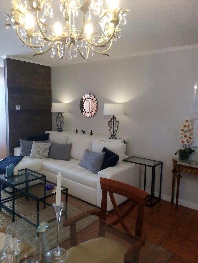 Leilighet Charming Holidays In Martianez *