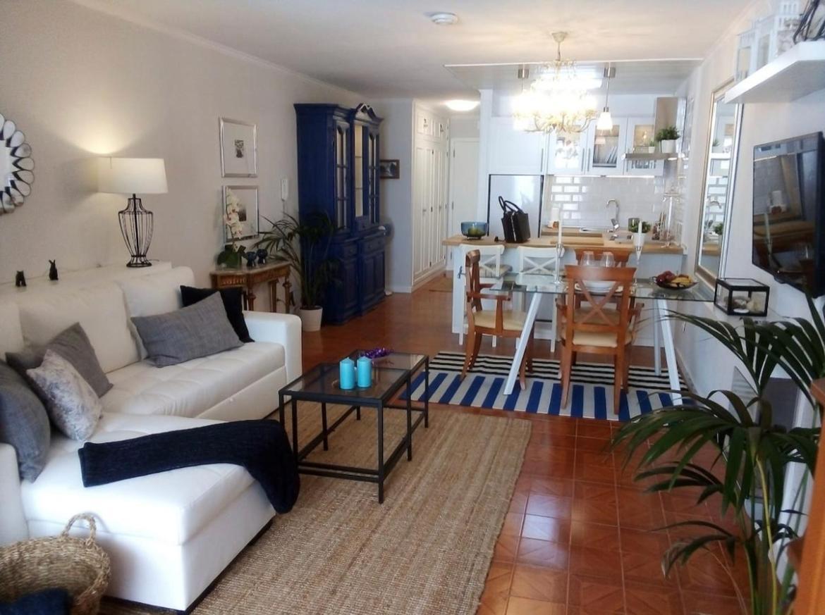 Charming Holidays In Martianez Leilighet *