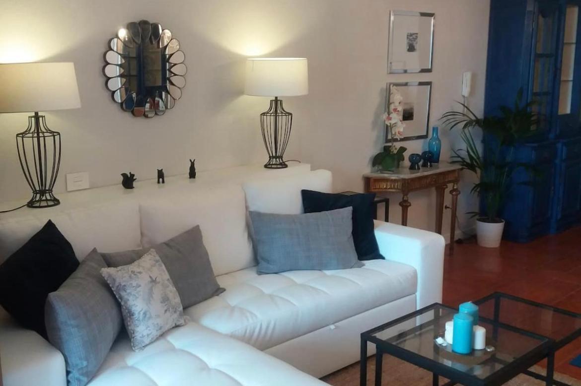 Leilighet Charming Holidays In Martianez Puerto de la Cruz (Tenerife)