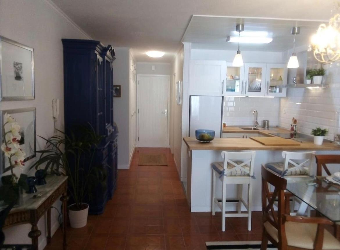 Leilighet Charming Holidays In Martianez Puerto de la Cruz (Tenerife)