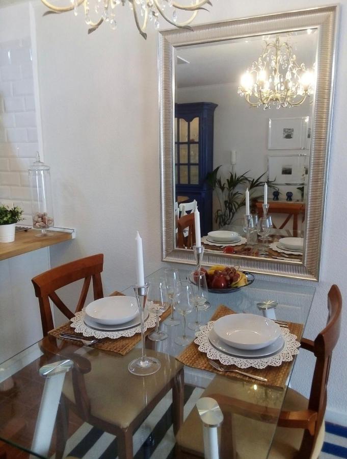 Charming Holidays In Martianez Leilighet *