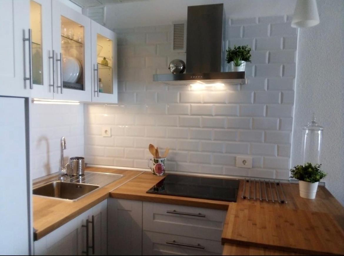 Charming Holidays In Martianez Leilighet *