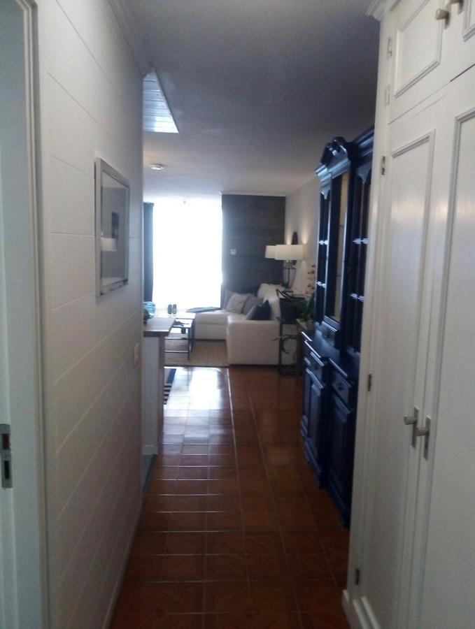 Leilighet Charming Holidays In Martianez Puerto de la Cruz (Tenerife)