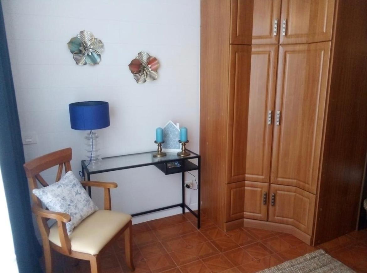 Charming Holidays In Martianez Leilighet Puerto de la Cruz (Tenerife)