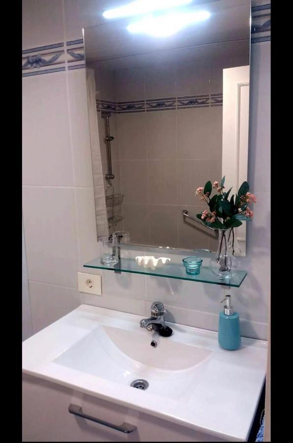 Leilighet Charming Holidays In Martianez Puerto de la Cruz (Tenerife)