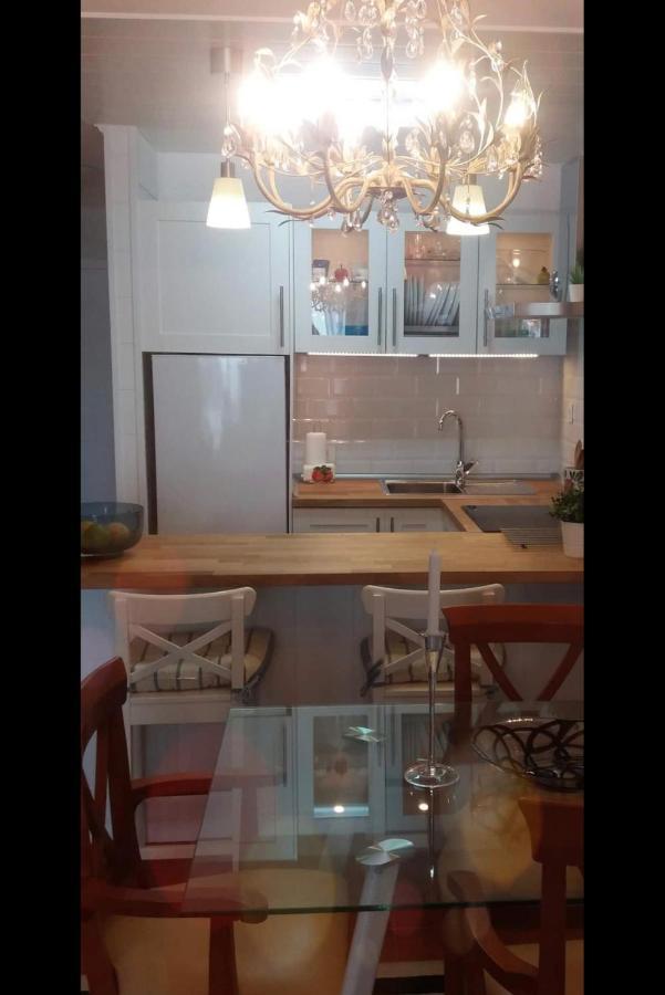 Leilighet Charming Holidays In Martianez Puerto de la Cruz (Tenerife)