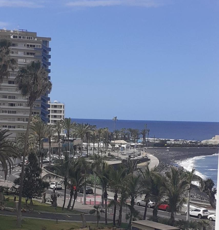 Charming Holidays In Martianez Leilighet *