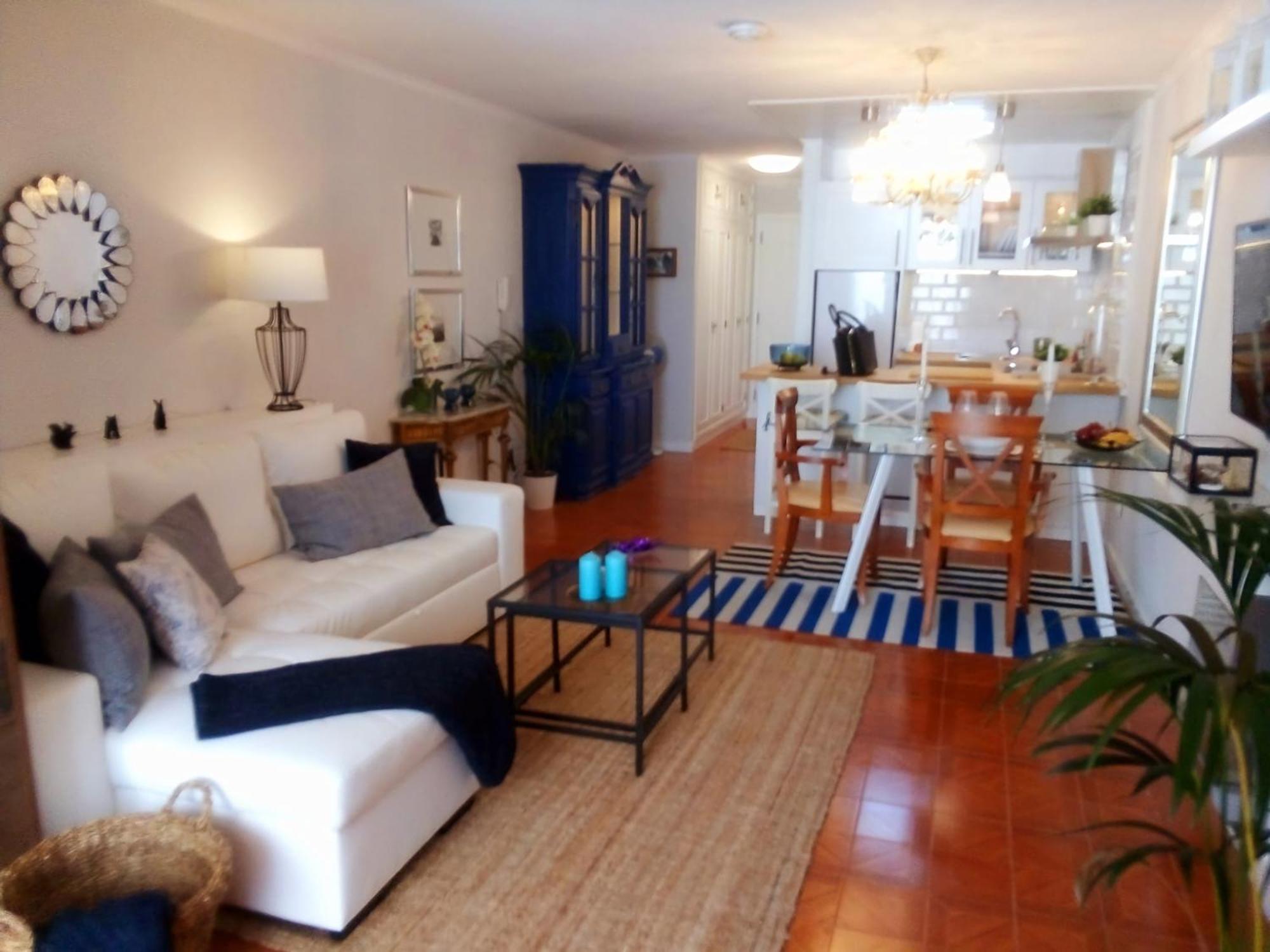 Leilighet Charming Holidays In Martianez Puerto de la Cruz (Tenerife)